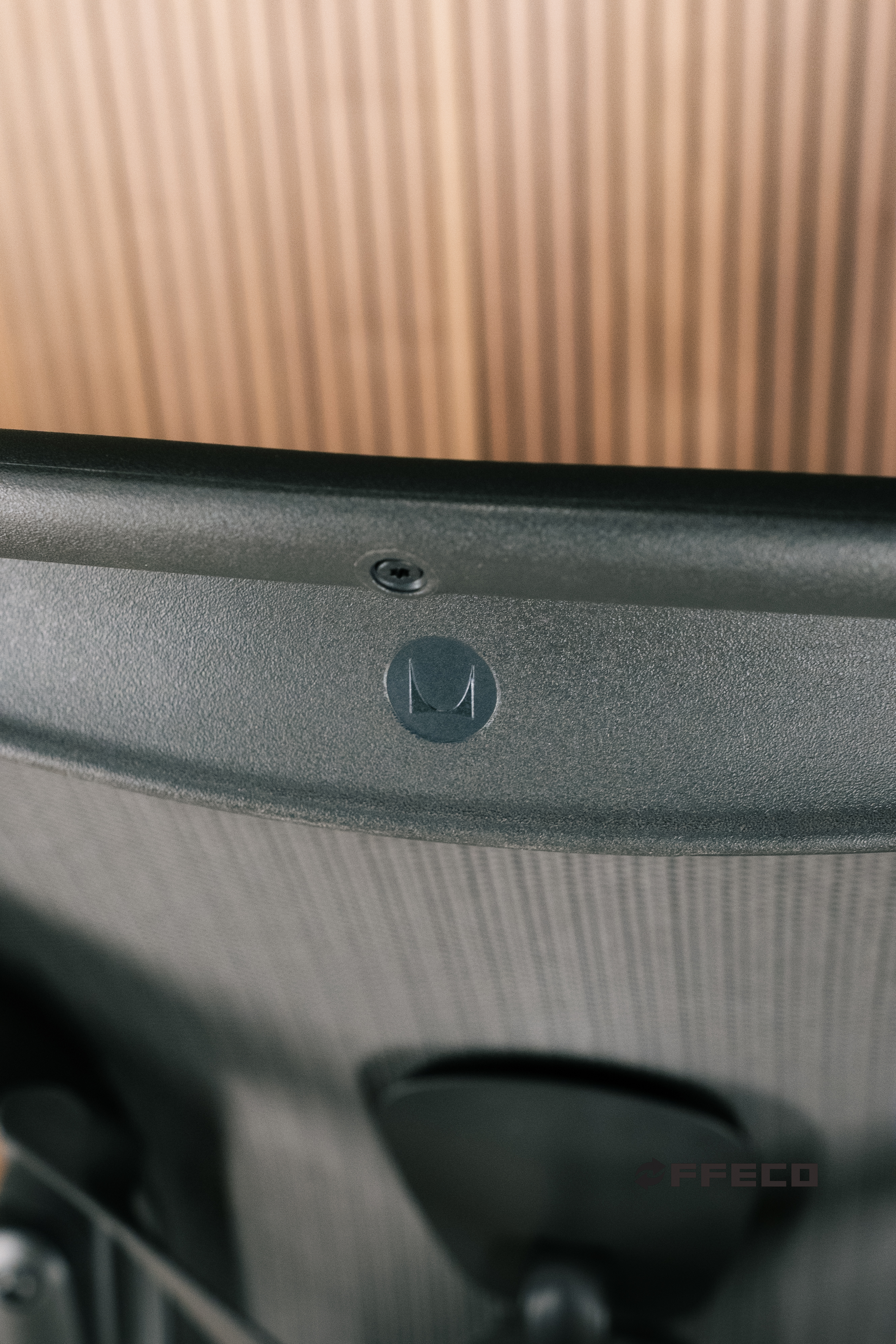 Herman Miller Aeron Remastered Lentedeal